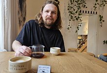 Halbstark - Janet König