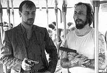 Geiseldrama - Hartmut Reeh/dpa