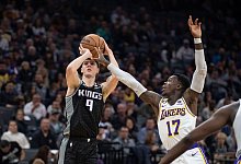 Dennis Schröder - José Luis Villegas/AP/dpa