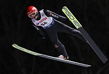 Weltcup - Foto: Grzegorz Momot/PAP/dpa