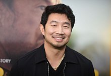 Simu Liu - Richard Shotwell/Invision via AP/dpa