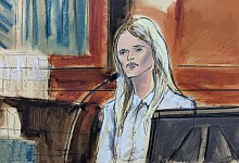 Prozess gegen Rapper Combs - Elizabeth Williams/AP/dpa