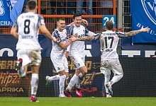 VfL Bochum - SC Freiburg - David Inderlied/dpa