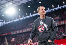 Timo Schultz - Marius Becker/dpa