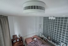 Feuermelder - Foto: Rauchmelder retten Leben/ Maurizio Gambarini