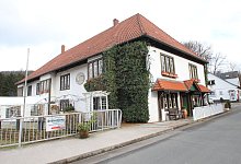 Schlosskrug Heidelbeck - Archivfoto: Jens Rademacher