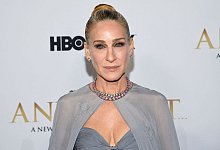 Muss aus gesundheitlichen Gr&uuml;nden ihre Auftritte absagen: Schauspielerin Sarah Jessica Parker. - Evan Agostini/Invision via AP/dpa