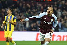 Donyell Malen - Darren Staples/AP/dpa