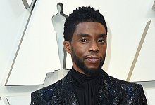 Chadwick Boseman starb im August 2020 im Alter von nur 43 Jahren. - Jordan Strauss/Invision via AP/dpa