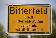 Bitterfeld - Jan Woitas/dpa