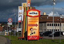 Wilke - Foto: Uwe Zucchi/dpa