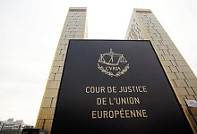 Europäischer Gerichtshof - Foto: Thomas Frey