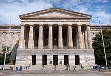 Smithsonian Institution - Mark Schiefelbein/AP/dpa