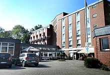 Altenzentrum Leithenhof: Zwei Angeh&ouml;rige und eine Pflegekraft erheben Vorw&uuml;rfe gegen&uuml;ber der Einrichtungsleitung des Leithenhofs. Pflegekr&auml;fte seien &uuml;berarbeitet, die Bewohner k&auml;men zu kurz. - Sarah Jonek