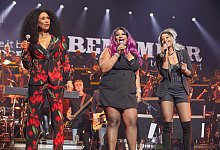 Pointer Sisters - Georg Wendt/dpa