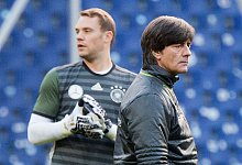 Phantomschmerz nach Corona-Absage - Julian Stratenschulte/dpa