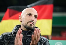 Antonio Di Salvo - Bernd Thissen/dpa