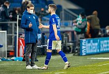 Shkodran Mustafi - Foto: Rolf Vennenbernd/dpa-Pool/dpa