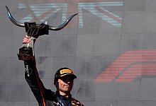 Großer Preis der USA - John Locher/AP/dpa