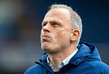 Jochen Schneider - Foto: Guido Kirchner/dpa