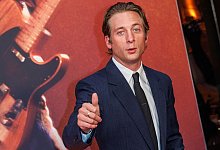 Deutschlandpremiere von «Deliver Me From Nowhere» - Andreas Gora/dpa