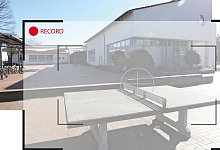 Rechtliche H&uuml;rden - Montage: Benjamin M&ouml;ller /  Foto: Vera Gerstendorf-Welle