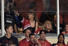 Taylor Swift - Charlie Riedel/AP