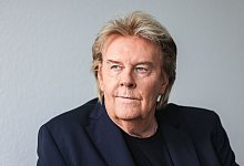 Howard Carpendale - Oliver Berg/dpa