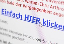 Betrugsmails erkennen - Foto: Robert G&uuml;nther