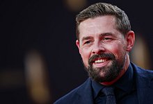 Klaas Heufer-Umlauf - Rolf Vennenbernd/dpa