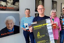 bucherverbrennung - 1 - Katrin Kantelberg