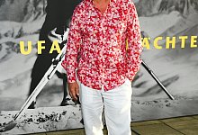 Uwe Ochsenknecht - Foto: Jens Kalaene