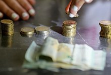 Umfrage - Jan Woitas/dpa