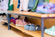 Kita - Christoph Soeder/dpa