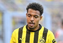 Die Dortmunder k&ouml;nnen wieder auf Donyell Malen zur&uuml;ckgreifen. - Bernd Thissen/dpa