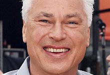 Toni Polster - Henning Kaiser/dpa/Archivbild