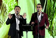 tenore-1 - Rudi Rudolph