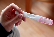 Schwangerschaftstest - Mascha Brichta/dpa-tmn/dpa