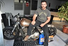 Horst Busch - Karin Prignitz