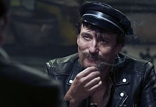 &laquo;Enfant Terrible&raquo; - ---/WDR/Bavaria Filmproduktion/dpa