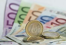 Schutz vor steigenden Zinsen - Foto: Daniel Reinhardt