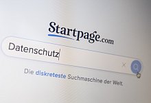 Startpage - Foto: Robert G&uuml;nther