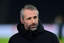 Marco Rose - Foto: Soeren Stache/dpa-Zentralbild/dpa