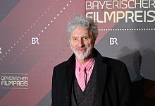 Rufus Beck - Felix H&ouml;rhager/dpa