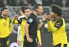 Karim Adeyemi - Bernd Thissen/dpa