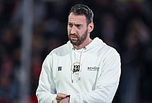 Fortuna D&uuml;sseldorf - DSC Arminia Bielefeld - 1 - Teresa Kroeger/RHR-FOTO