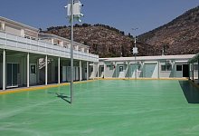 Italien will Asylantr&auml;ge auf albanischem Boden pr&uuml;fen - Alketa Misja/dpa