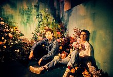 «Paradise State of Mind» von Foster the People - ---/WMG/dpa