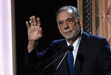 Francis Ford Coppola - Foto: Chris Pizzello/Invision/AP/dpa