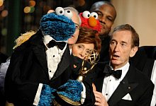 Bob McGrath gestorben - Chris Pizzello/AP/dpa